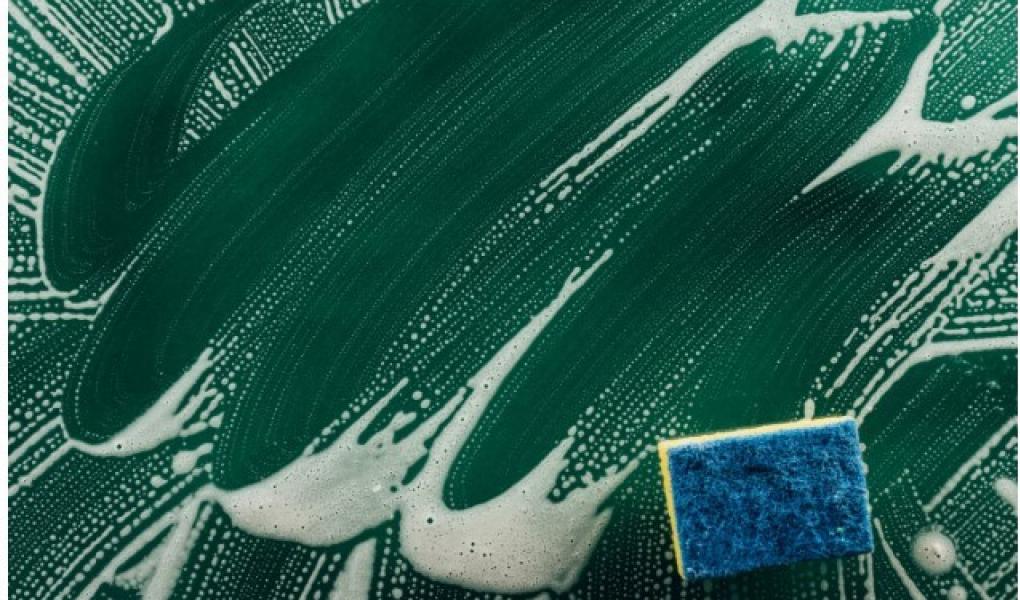 Greenwashing