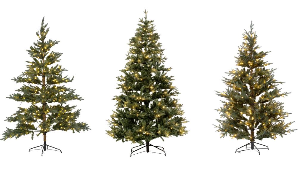 To get a relative idea of ​​Chamonix's quality and performance, it has been tested and evaluated together with two comparable products on the market.