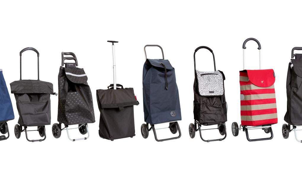 Billig Trillebag () Billig Trillebag